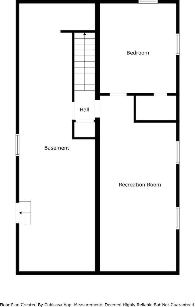 947 Stryker Ave W, Saint Paul, MN 55118 - view of home floor plan