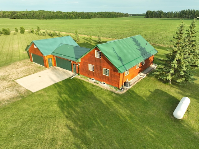 17886 State Highway 89, Wannaska, MN 56761 - photo 1