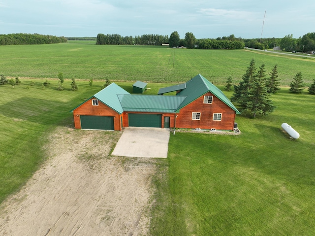 17886 State Highway 89, Wannaska, MN 56761 - photo 2