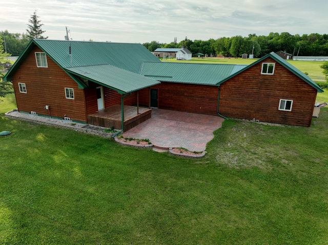 17886 State Highway 89, Wannaska, MN 56761 - photo 3