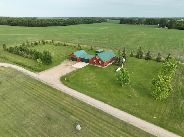 17886 State Highway 89, Wannaska, MN 56761 - photo 4