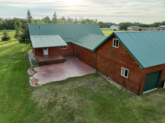 17886 State Highway 89, Wannaska, MN 56761 - photo 66