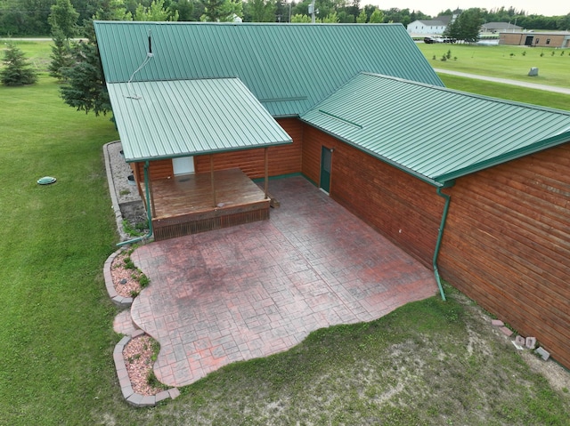 17886 State Highway 89, Wannaska, MN 56761 - photo 74