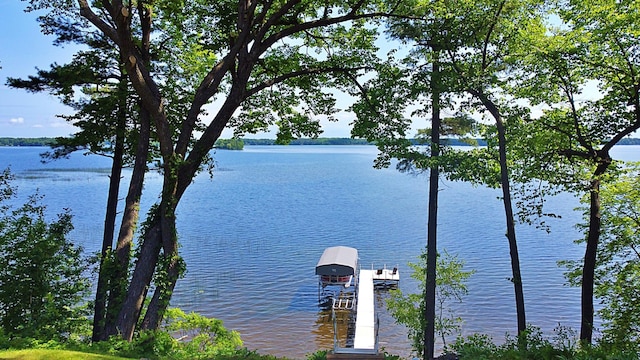 44512 276th Ln, Aitkin, MN 56431 - water view