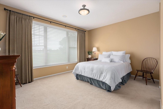 238 Muirfield Trl, Hudson, WI 54016 - bedroom featuring carpet and baseboards