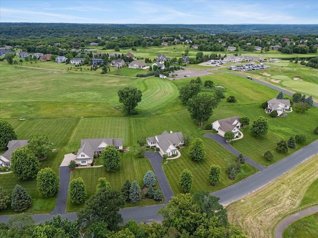 238 Muirfield Trl, Hudson, WI 54016 - drone / aerial view