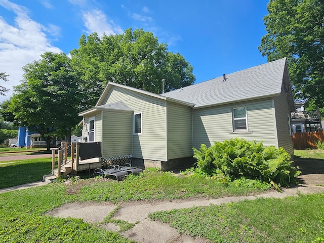 602 Park Ln, Mankato, MN 56001 - photo 1