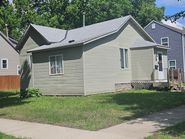 602 Park Ln, Mankato, MN 56001 - photo 3