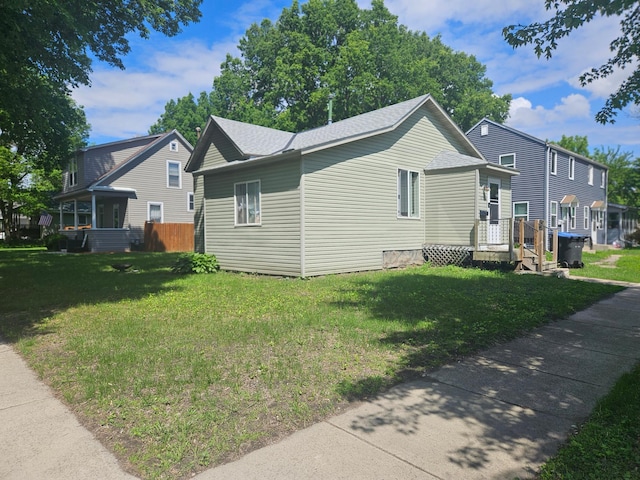 602 Park Ln, Mankato, MN 56001 - photo 26