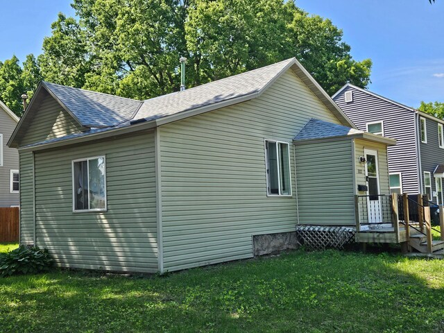 602 Park Ln, Mankato, MN 56001 - photo 27