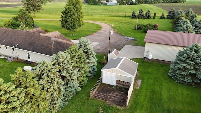 42767 190th Ave, Holding Twp, MN 56340 - view of subject property