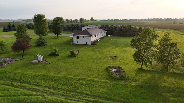 42767 190th Ave, Holding Twp, MN 56340 - view of rural area