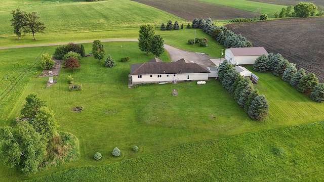 42767 190th Ave, Holding Twp, MN 56340 - overview of rural landscape