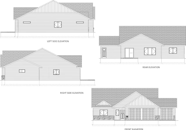 1303 Iris Ln, Saint Joseph, MN 56374 - view of miscellaneous document