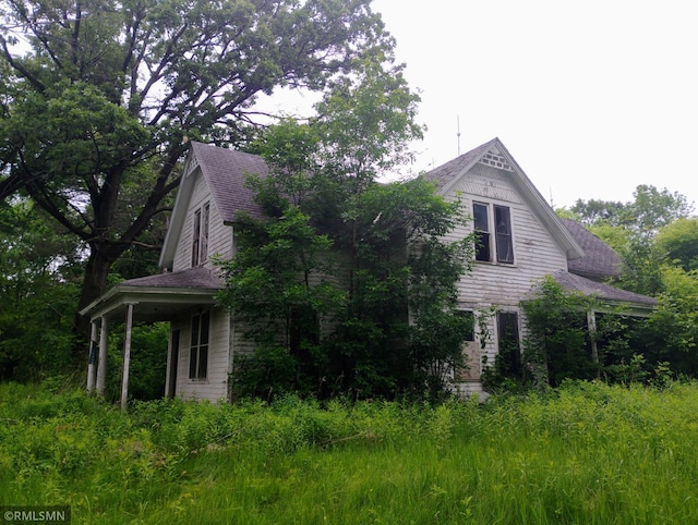 36677 Xenon St NW, Wyanett Twp, MN 55371