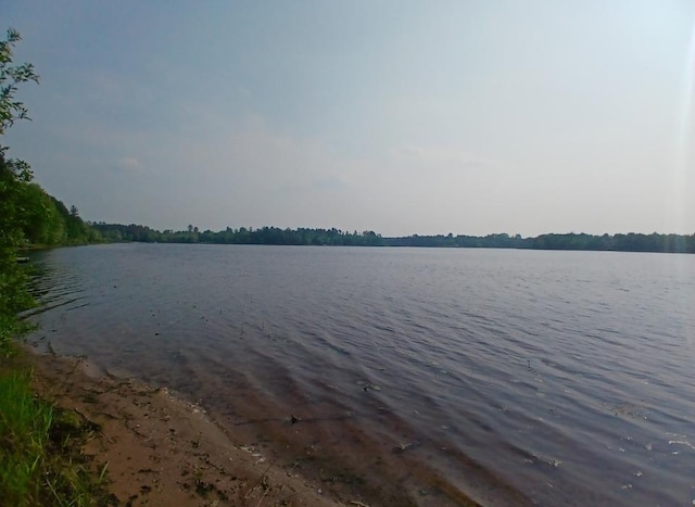 37059 Pinewood Dr, Lawrence Twp, MN 55709 - water view