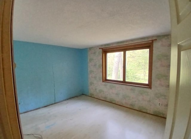 37059 Pinewood Dr, Lawrence Twp, MN 55709 - view of unfurnished room