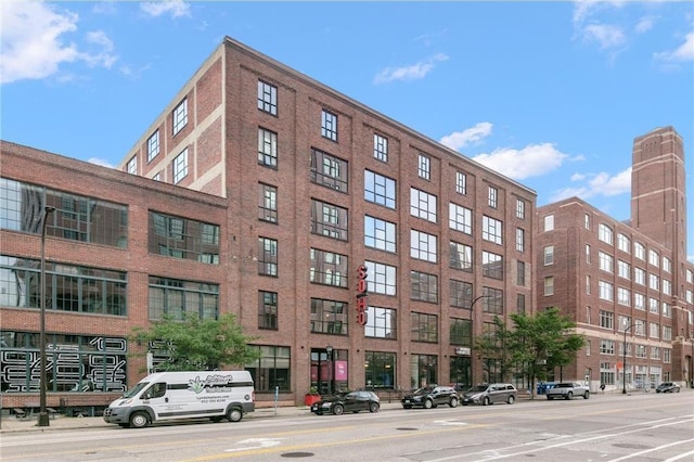 718 Washington Ave N Unit 612, Minneapolis, MN 55401 - view of property