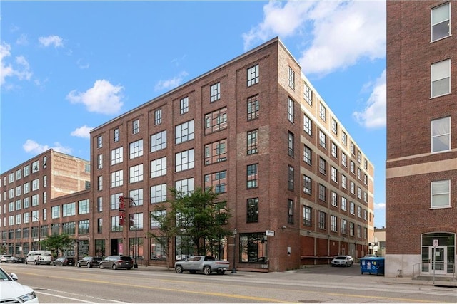 718 Washington Ave N Unit 612, Minneapolis, MN 55401 - view of property