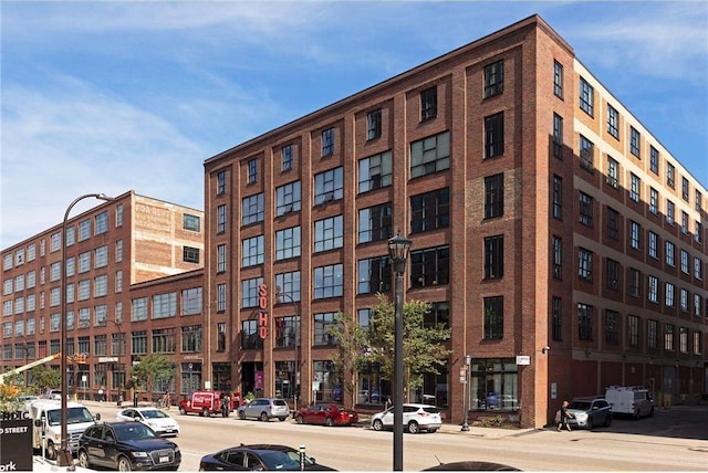 718 Washington Ave N Unit 612, Minneapolis, MN 55401 - view of building exterior