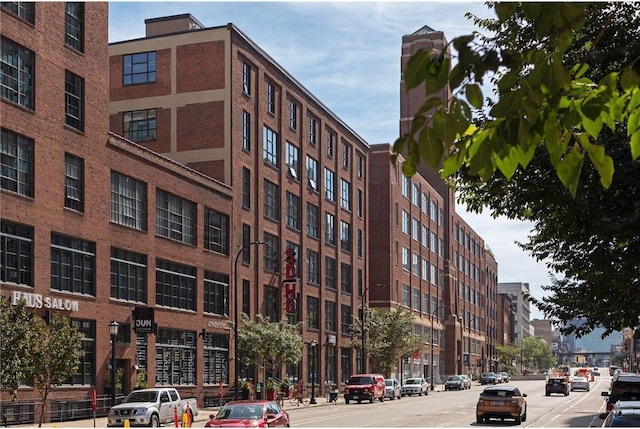 718 Washington Ave N Unit 612, Minneapolis, MN 55401 - view of building exterior