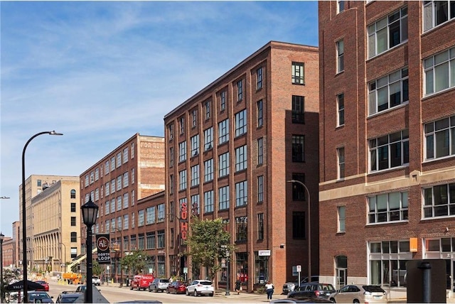 718 Washington Ave N Unit 612, Minneapolis, MN 55401 - view of property
