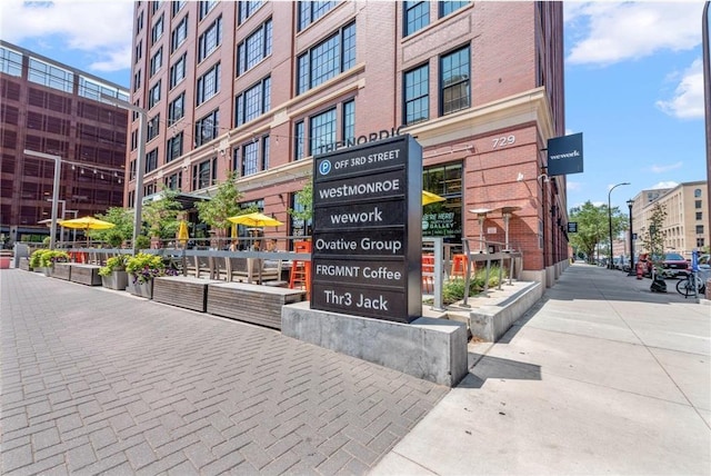718 Washington Ave N Unit 612, Minneapolis, MN 55401 - view of property
