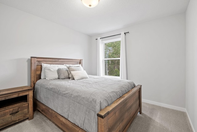 8612 Kenyon Ct NE Unit A, Blaine, MN 55449 - bedroom with carpet floors and baseboards
