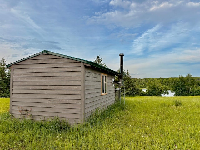 11757 State Highway 11 SE, Baudette, MN 56623