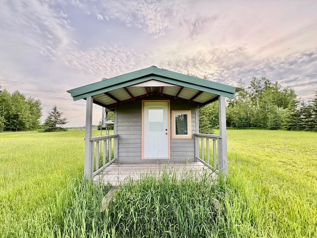 11757 State Highway 11 SE, Baudette, MN 56623