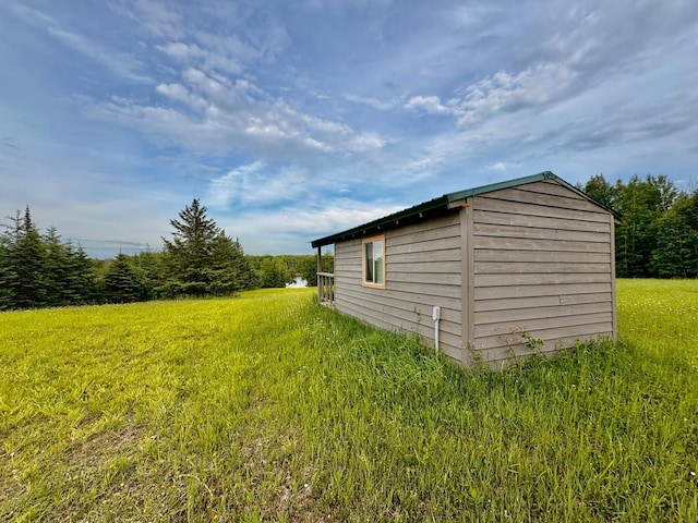 11757 State Highway 11 SE, Baudette, MN 56623