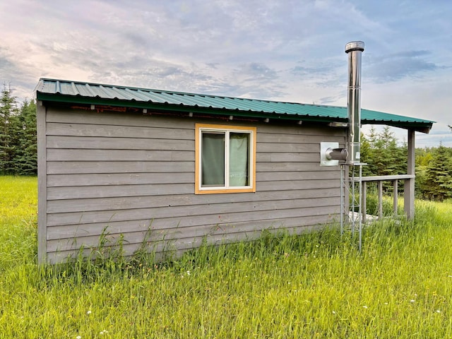 11757 State Highway 11 SE, Baudette, MN 56623