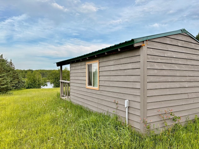 11757 State Highway 11 SE, Baudette, MN 56623