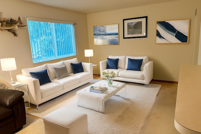 9100 Terra Verde Trl, Eden Prairie, MN 55347 - living area featuring baseboards