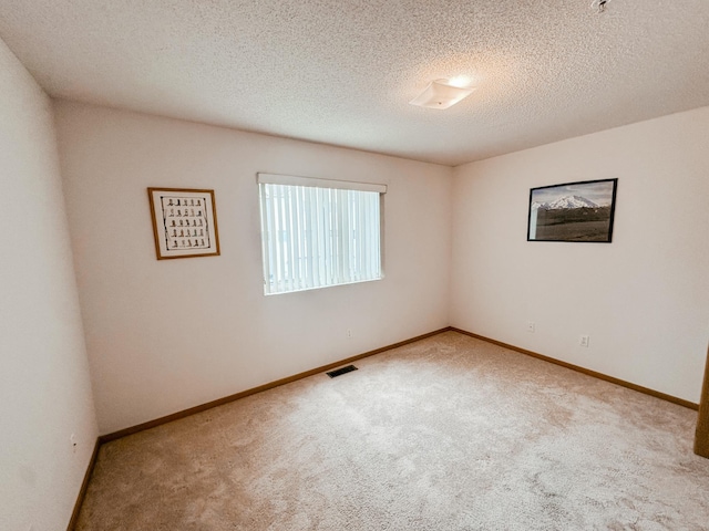 9100 Terra Verde Trl, Eden Prairie, MN 55347 - empty room with carpet and a textured ceiling