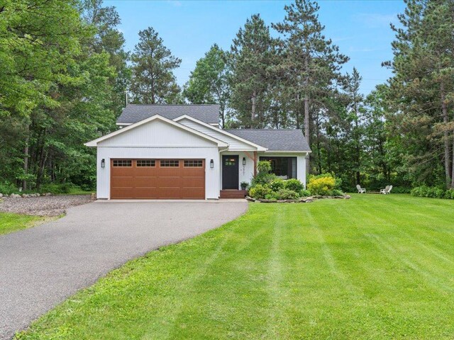 3861 Krist Ct, Pequot Lakes, MN 56472 - photo 1