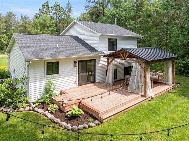3861 Krist Ct, Pequot Lakes, MN 56472 - photo 5