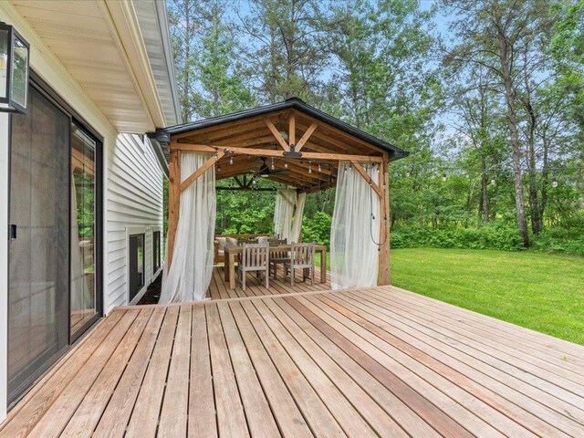 3861 Krist Ct, Pequot Lakes, MN 56472 - photo 37