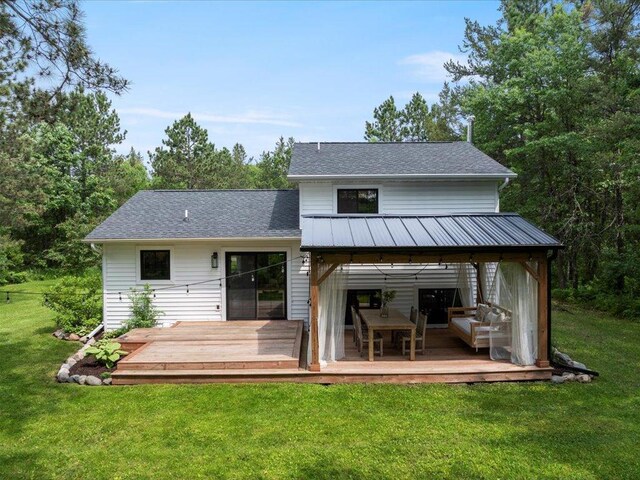 3861 Krist Ct, Pequot Lakes, MN 56472 - photo 38