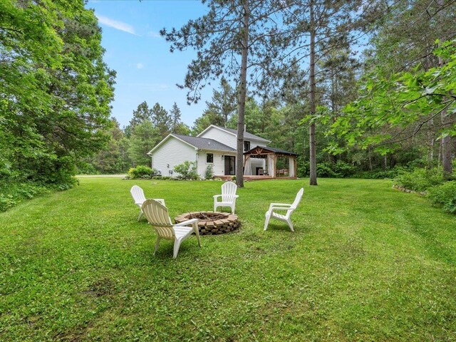 3861 Krist Ct, Pequot Lakes, MN 56472 - photo 39
