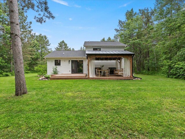 3861 Krist Ct, Pequot Lakes, MN 56472 - photo 42