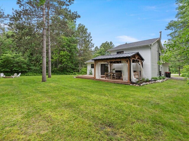3861 Krist Ct, Pequot Lakes, MN 56472 - photo 43