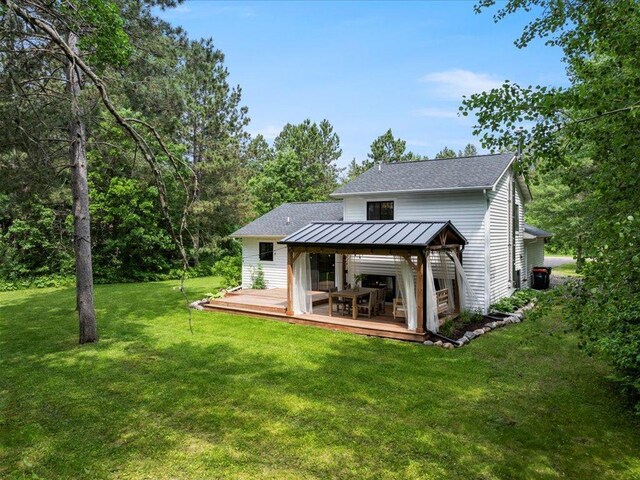3861 Krist Ct, Pequot Lakes, MN 56472 - photo 44