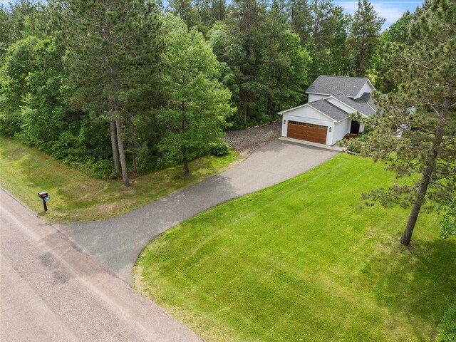 3861 Krist Ct, Pequot Lakes, MN 56472 - photo 47