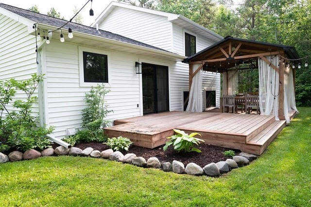 3861 Krist Ct, Pequot Lakes, MN 56472 - photo 59
