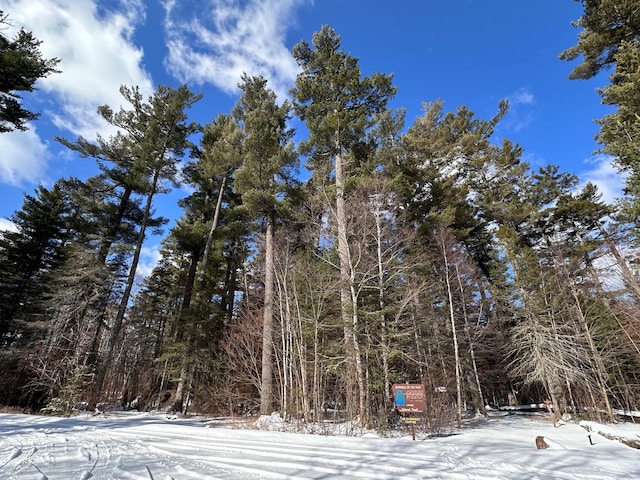 2600 Whyte Rd, Stony River Twp, MN 55616