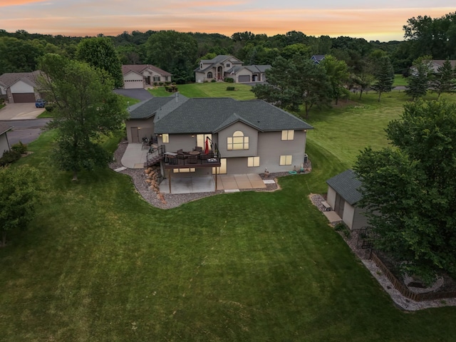 20258 Polk St NW, Elk River, MN 55330 - photo 27