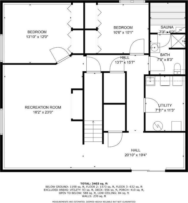 298 Church Ave, Esko, MN 55733 - photo 60