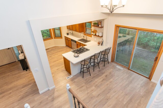 12211 Olive St NW, Coon Rapids, MN 55448 - photo 6