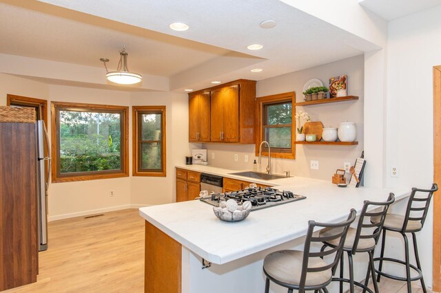12211 Olive St NW, Coon Rapids, MN 55448 - photo 5